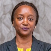Liliane Adriko