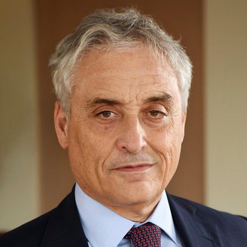 Maurizio Massari