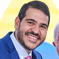 Jorge Messias