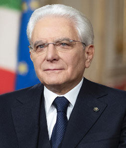 President Italy