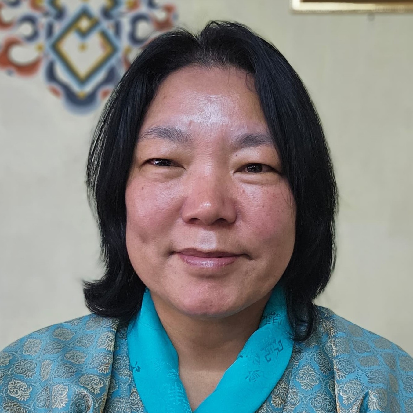 Tashi Pem