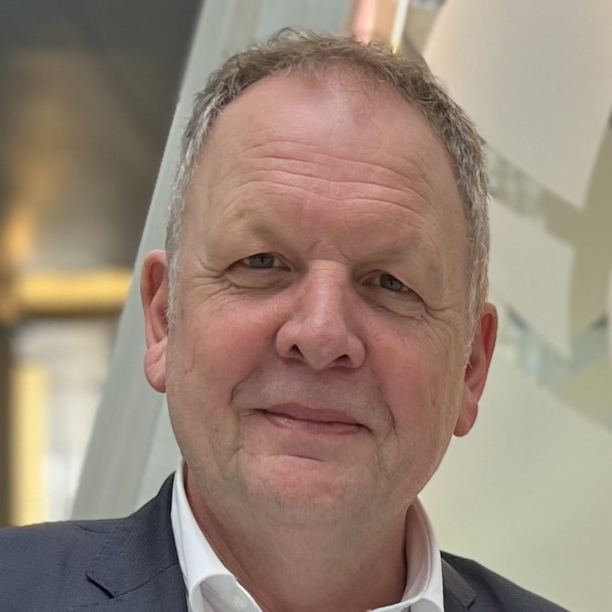 Peter van Sluijs