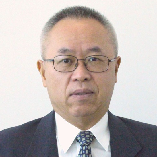 LI Junhua