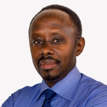 Andrews Kananga