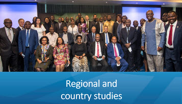 Regional and Country Studies