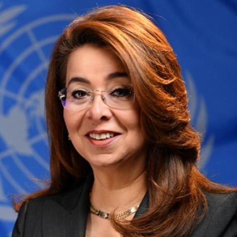 Ghada Fathi Waly