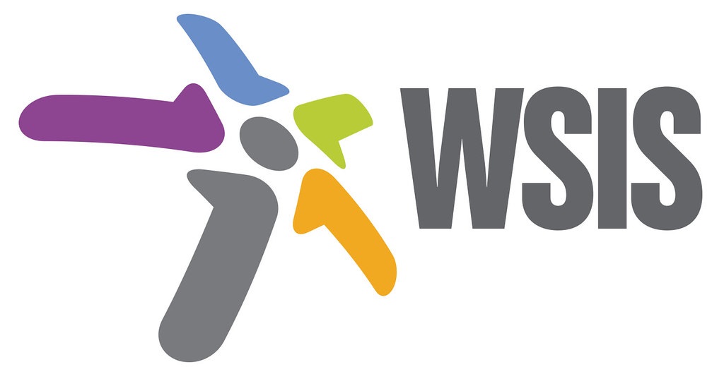 WSIS Forum Logo