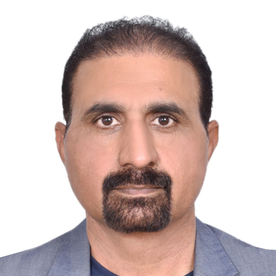 Zia Ur-Rehman