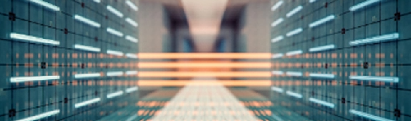 Digital banner