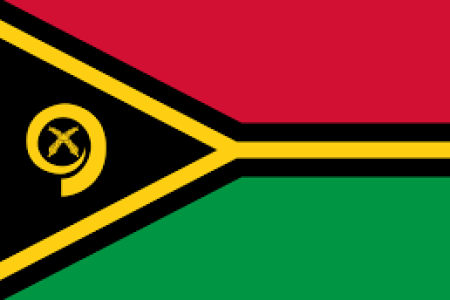 Vanuatu flag