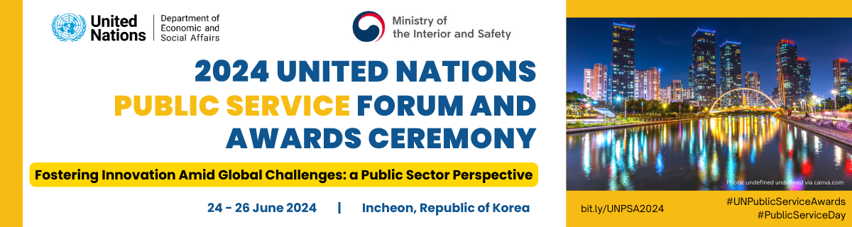 2024 UNPS Forum Banner