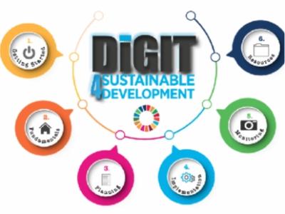 DiGIT4SD: Digital Government Implementation