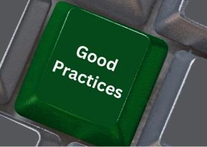 Good Practices