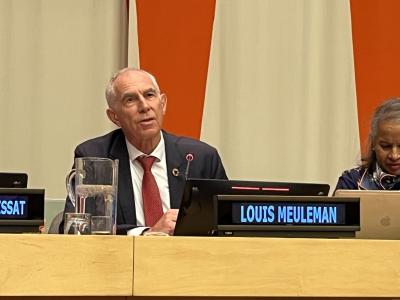 CEPA Louis Meuleman