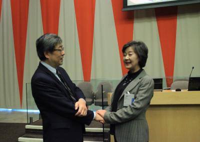 CEPA members convene