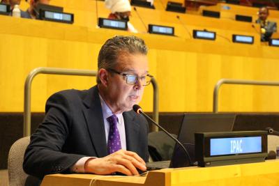 CEPA speaker IPAC