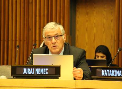 CEPA Juraj Nemec
