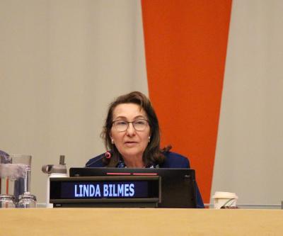 CEPA Linda Bilmes