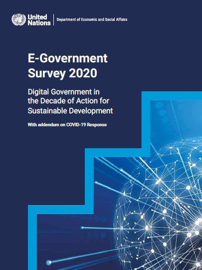 UN E-Government Survey