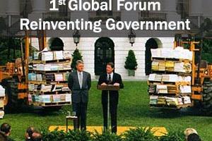 1st Global Forum